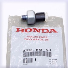OEM GENUINE HONDA ACCORD ODYSSEY ACURA MDX OIL PRESSURE UNIT SWITCH 37240R72A01