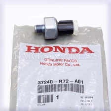 OEM GENUINE HONDA ACCORD ODYSSEY ACURA MDX OIL PRESSURE UNIT SWITCH 37240R72A01