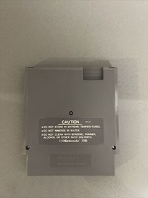 Battletoads - Nintendo NES Game Authentic