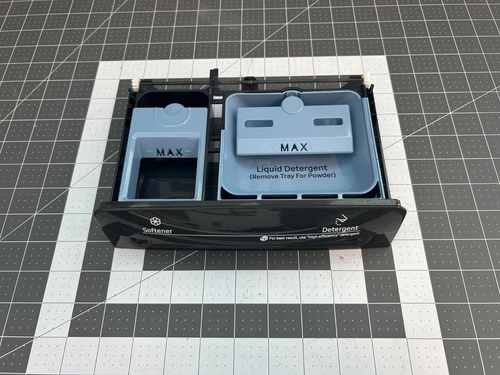 Samsung Washer Dispenser P# DC97-21515A