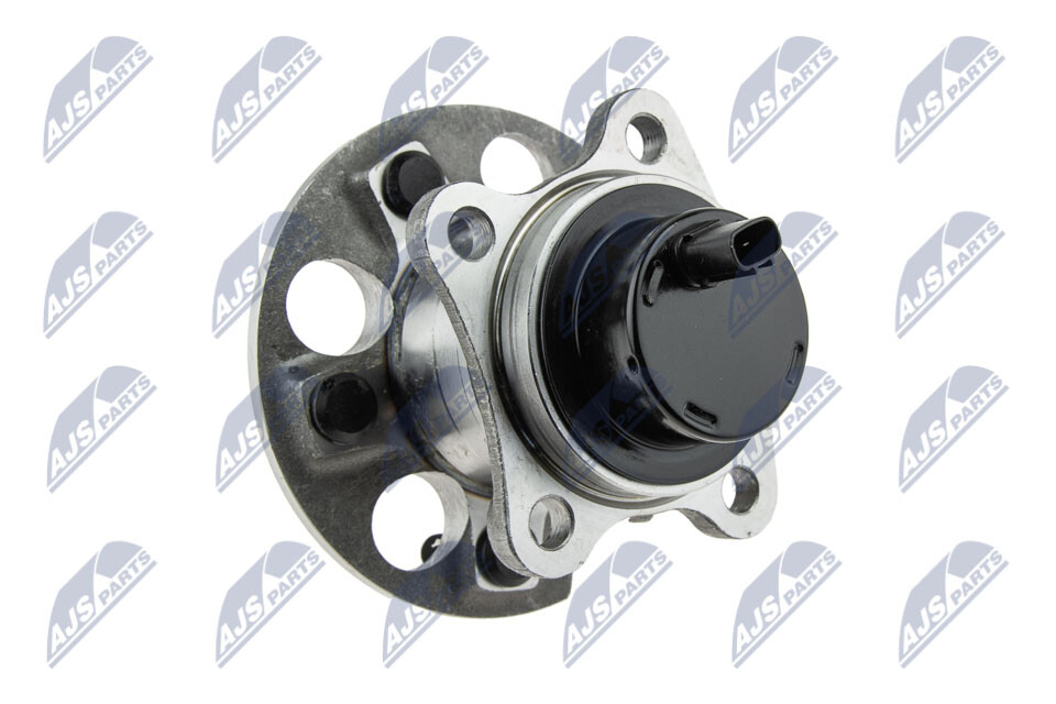 ✅Fits NTY KLT-TY-116 Wheel Bearing Kit ⭐UK Seller⭐ - Image 4