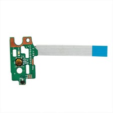 DA0U83PB6E0 For HP 15-N 15-F 14-N Power switch power on small board button