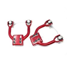 Godspeed Gen 2 Adjustable Front Camber Kit Arms For 94-01 Acura Integra Dc Db