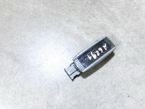 Volkswagen Golf 2001 Interior lighting 3b0947113, Genuine #1114316-58