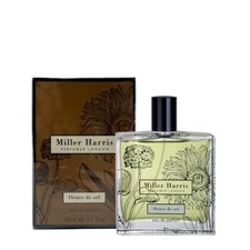PROFUMO MILLER HARRIS FLEURS DE SEL 50 ML EAU DE PARFUM