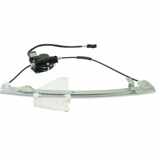Rear Right Window Regulator Fits 01-04 Jeep Grand Cherokee 55363284AB CH1551102 - Picture 4 of 4