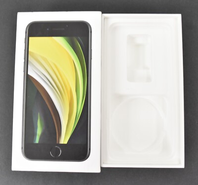 iPhone SE 箱付き Lot of (10) Apple iPhone SE 2020 Empty Retail Boxes Only | eBay