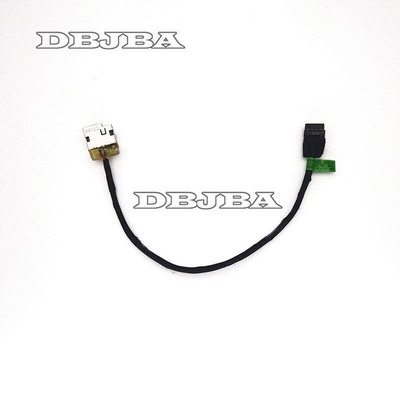 Connecteur D'alimentation DC Pour HP Envy 15-1170ez - Jack Secteur Générique Neuf