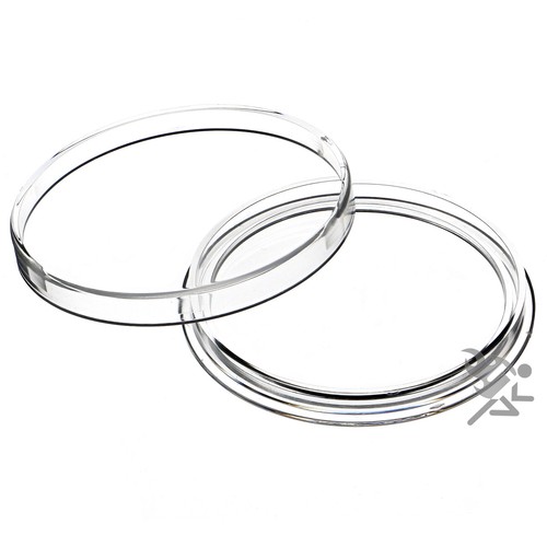 (10) X1,75 Zoll Challenge Münzkapseln, AirTite Münzhalter 44 mm direkte Passform - Bild 2 von 3