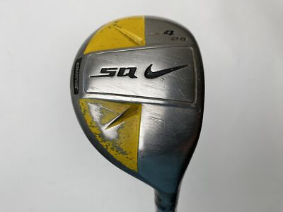 Nike Sasquatch Sumo 4 Hybrid 24* Mitsubishi Rayon h Diamana