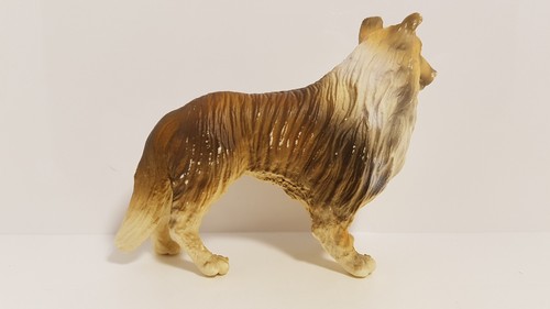 65415 Bullyland : Collie Lassie ref : 2BU15 - Picture 4 of 7