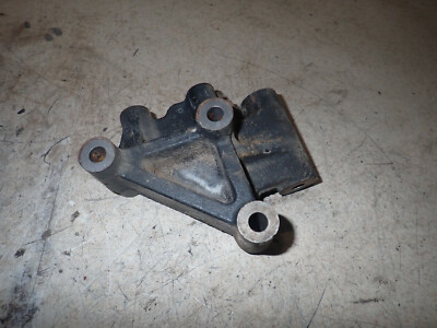 ISUZU 4HK1 Diesel Engine Alternator Bracket 8973628441 ISUZU 4HK1 Diesel Engine Alternator Bracket 8973628441