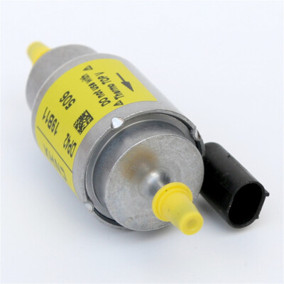 1X New Parking Heater Fuel Pump Waterproof For Webasto DP42 12V/24V AT2000STC