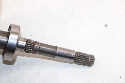 97 Polaris Xplorer 400l Oem Output Shaft Assembly 3233130 97 Polaris Xplorer 400l Oem Output Shaft Assembly 3233130