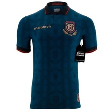 Ecuador National Team  WCQ 2026  GREEN JERSEY  Ecuador Soccer
