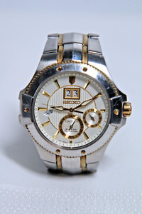 Seiko 7d48 | eBay