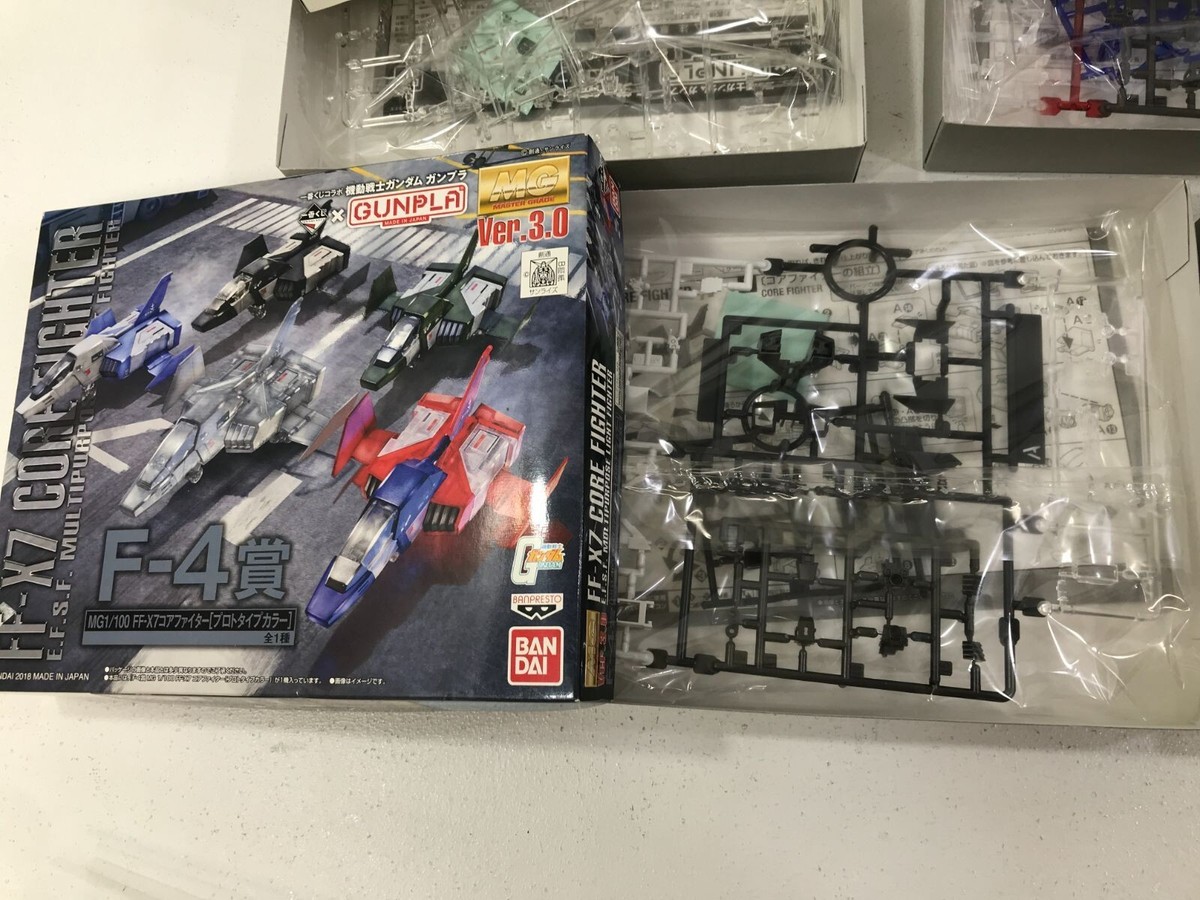 BANDAI G-Fighter 1/100 プラモデル 614luelfUnL._UF894,1000_QL80_.jpg