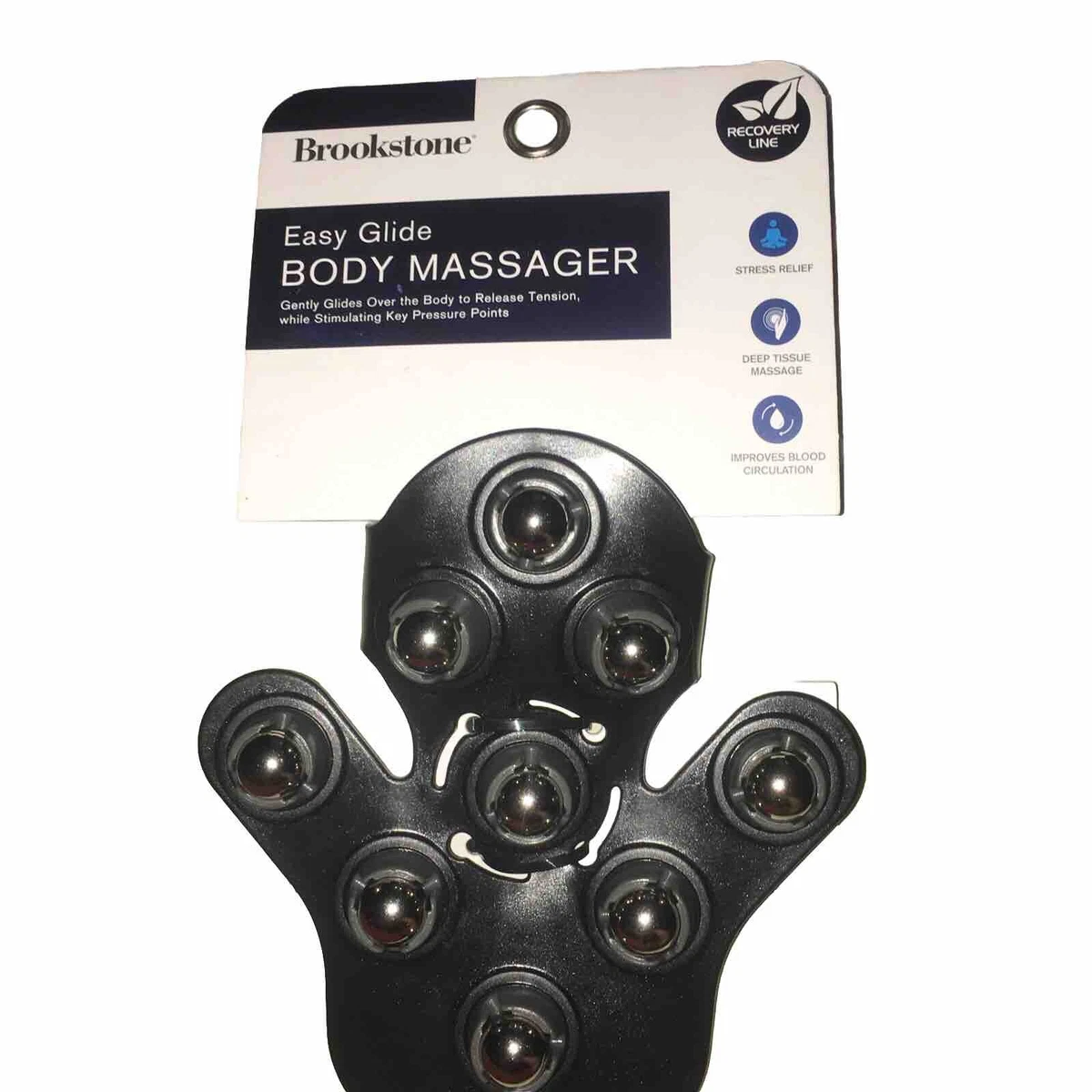 Brookstone Massage Ball Body Massagers for sale
