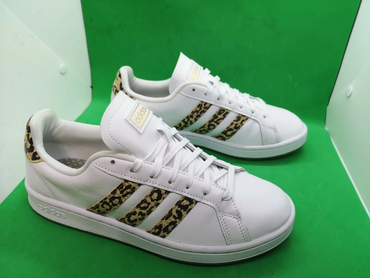 Adidas lace shop pumps ebay