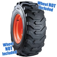 Carlisle Trac Chief 12-16.5 Skid Steer Tire (10 Ply) Carlisle Trac Chief 12-16.5 Skid Steer Tire (10 Ply)