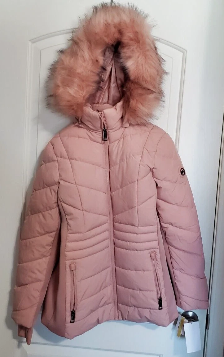 Michael Kors Pink Coats, Jackets & Vests for Women for sale - eBay