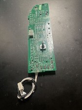 Whirlpool W10460284 Washer Control Board W10544205 Rev A
