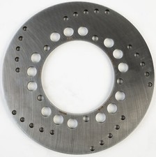 06-'16 for Kawasaki VN900D Vulcan 900 Classic LT EBC Standard Brake Rotor