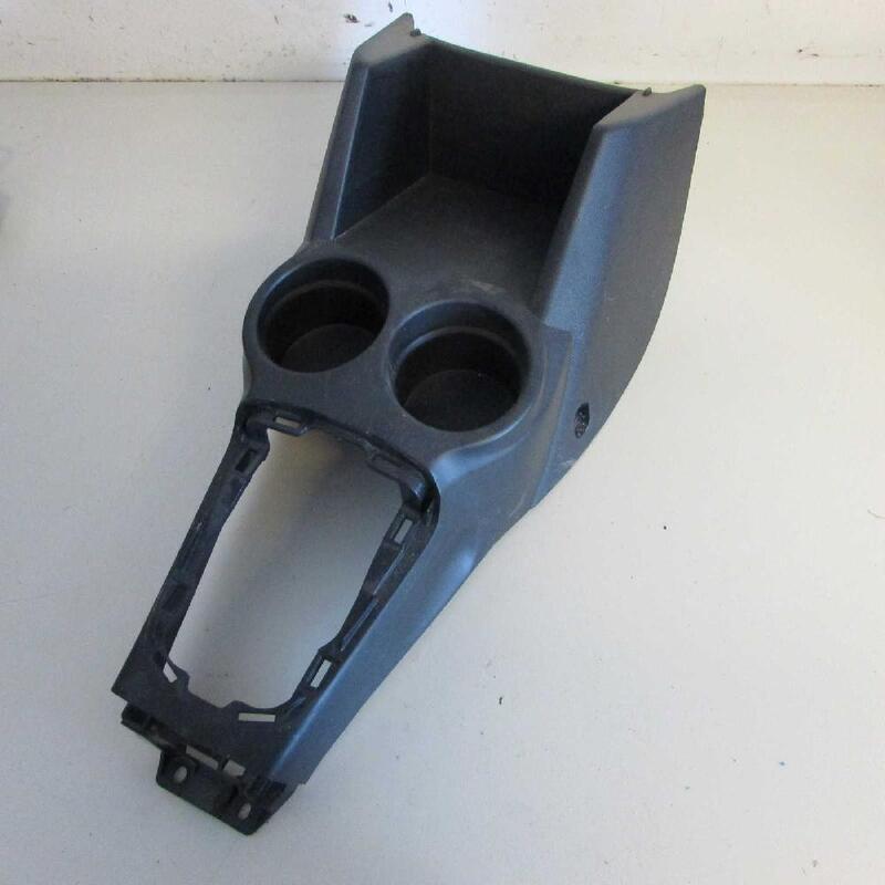 Center console 58821-B2080 for DAIHATSU CUORE MK7 2006-2011 used