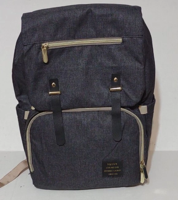 Halova nappy cheap bag