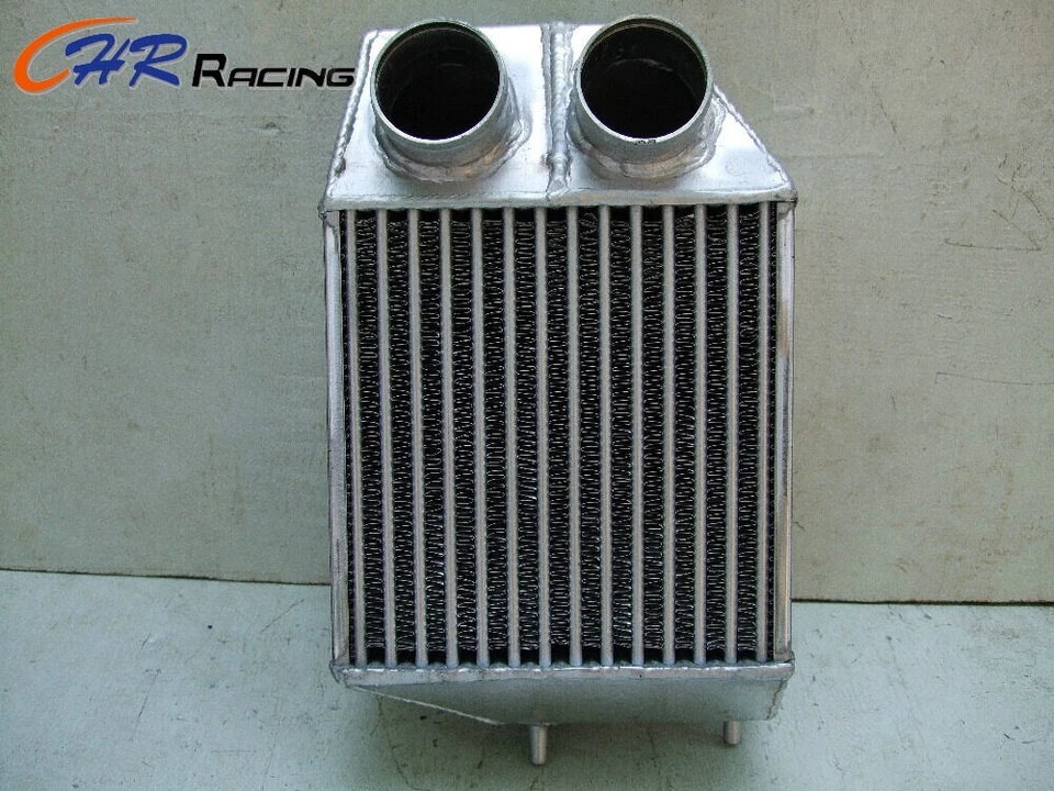 130MM Side mount aluminum intercooler for Renault Super 5 R5 GT turbo 1985-1991 - Image 4 of 4