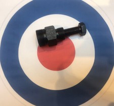 🇬🇧 Lambretta Model A B C Lc D LD Fd Flywheel Extractor Tool Puller Magneto D