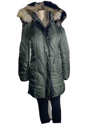 madison expedition coat