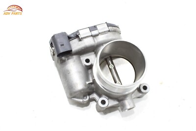 2018 - 2021 AUDI A5 2.0L ENGINE MOTOR THROTTLE BODY MODULE UNIT OEM