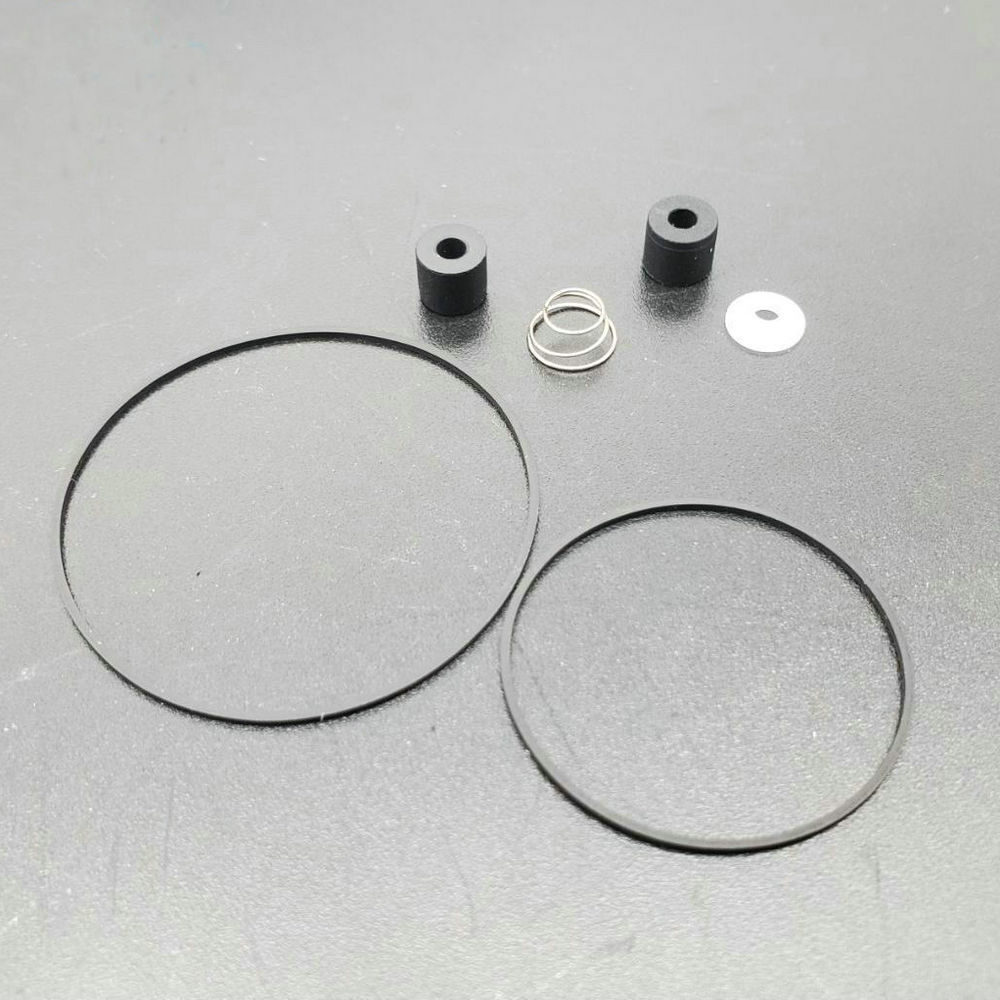 Cinghia Di Ricambio DeckTech™ Panasonic Walkman RQ-L335 RQL335 - Foto 8