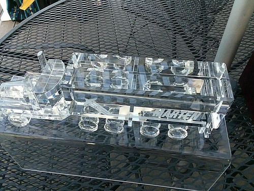 Hofbauer - wie Crystal Truck / Anhänger U.S. "Marten" - Bild 3 von 7