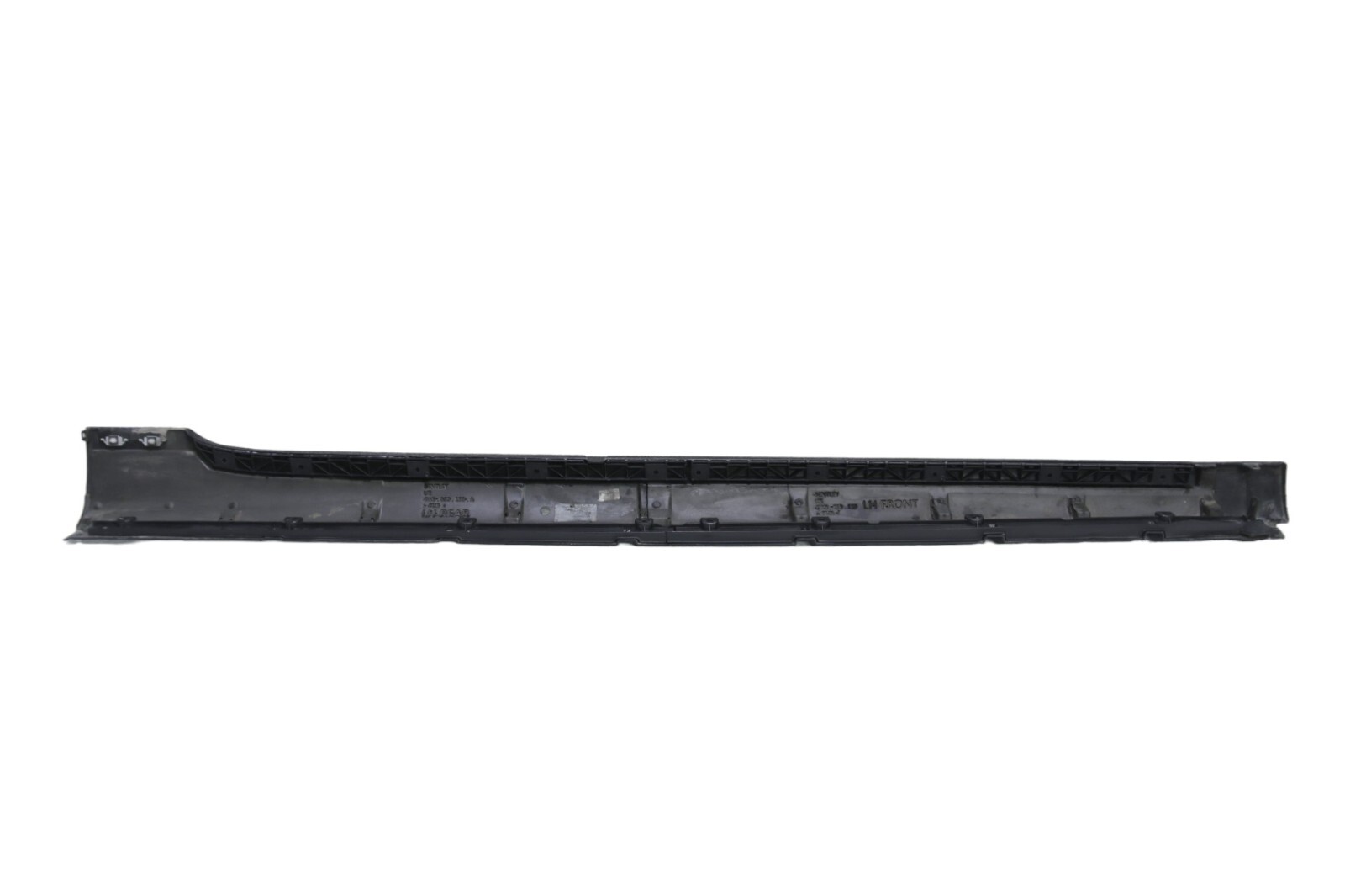 Bentley Flying Spur Front Left Lower Side Skirt Rocker Panel 2014 - 2018 OEM