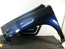 2003 Acura MDX Left Driver Front Fender (Blue - B-518P-4)