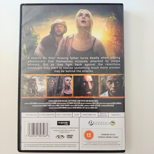 DVD, Blu-Rays And Boxsets Available - Plenty of Choices- All Genres, All Ages - Picture 309 of 633