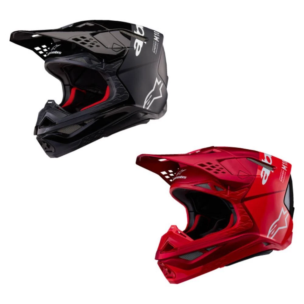 Alpinestar m1 cheap