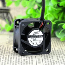 ADDA  4020 5V A cooling fan fan/switches  AD0405HB-C50  #LRR