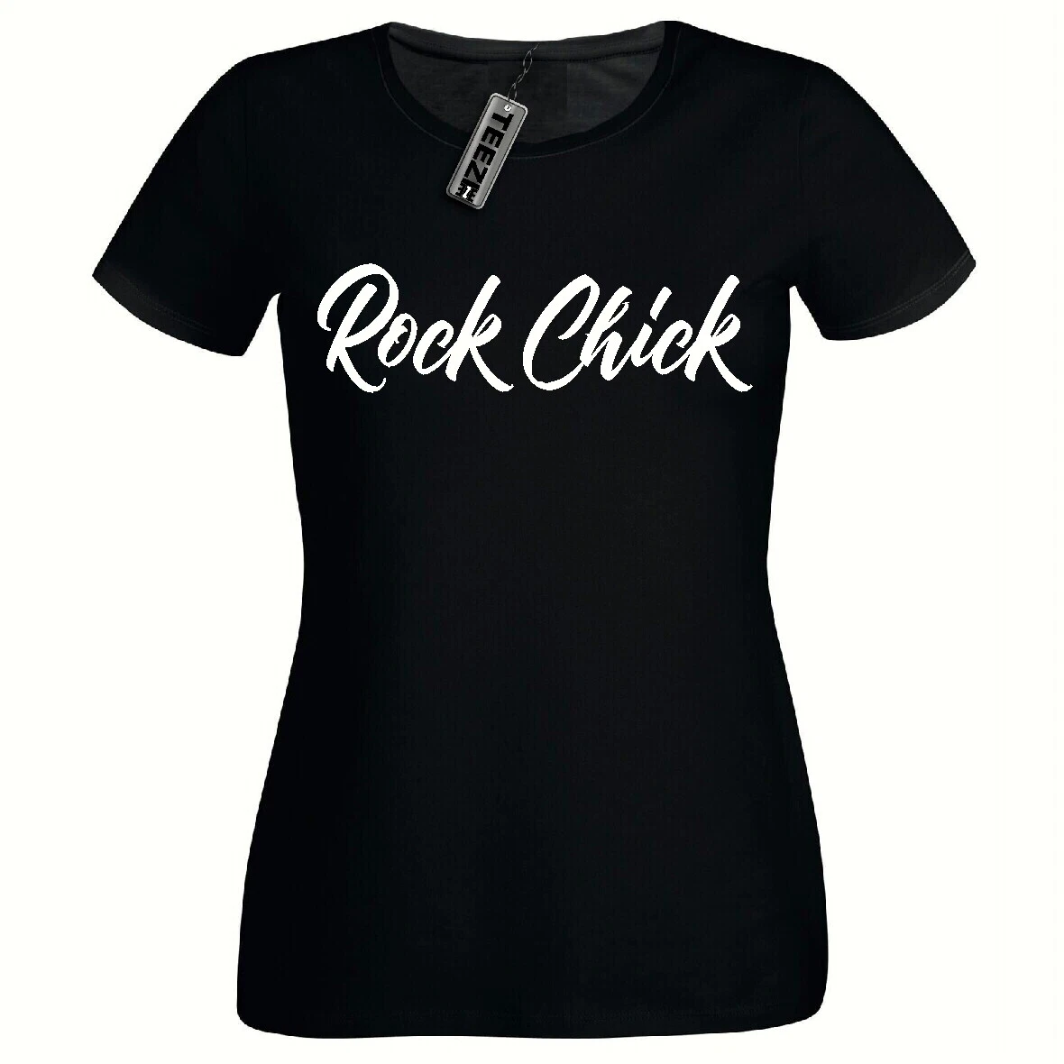 rock t shirts ladies
