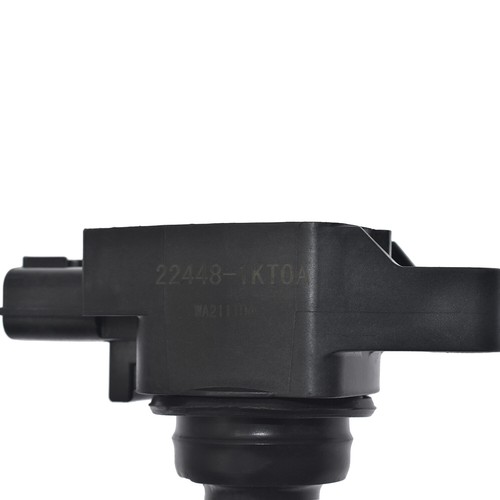 Ignition Coil For Nissan Sentra Altima Rogue Cube Versa Infiniti Q70 22448-1KT0A - Picture 7 of 9