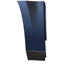 Passenger Side Lower Quarter Panel Patch Front Section for Escalade 2007-2014