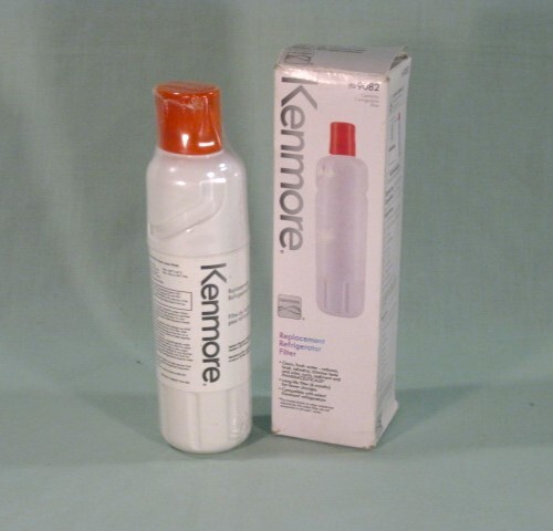 Refrigerator Filter OEM Kenmore 46-9082 469082 NEW SEALED - Picture 6 of 6