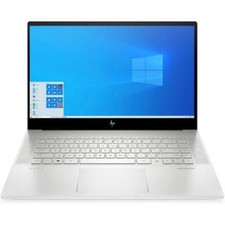 HP ENVY 15-EP0005NL 15.6" TOUCH SCREEN i7-10750H 2.6GHZ RAM 16GB-SSD 512GB M.2 N