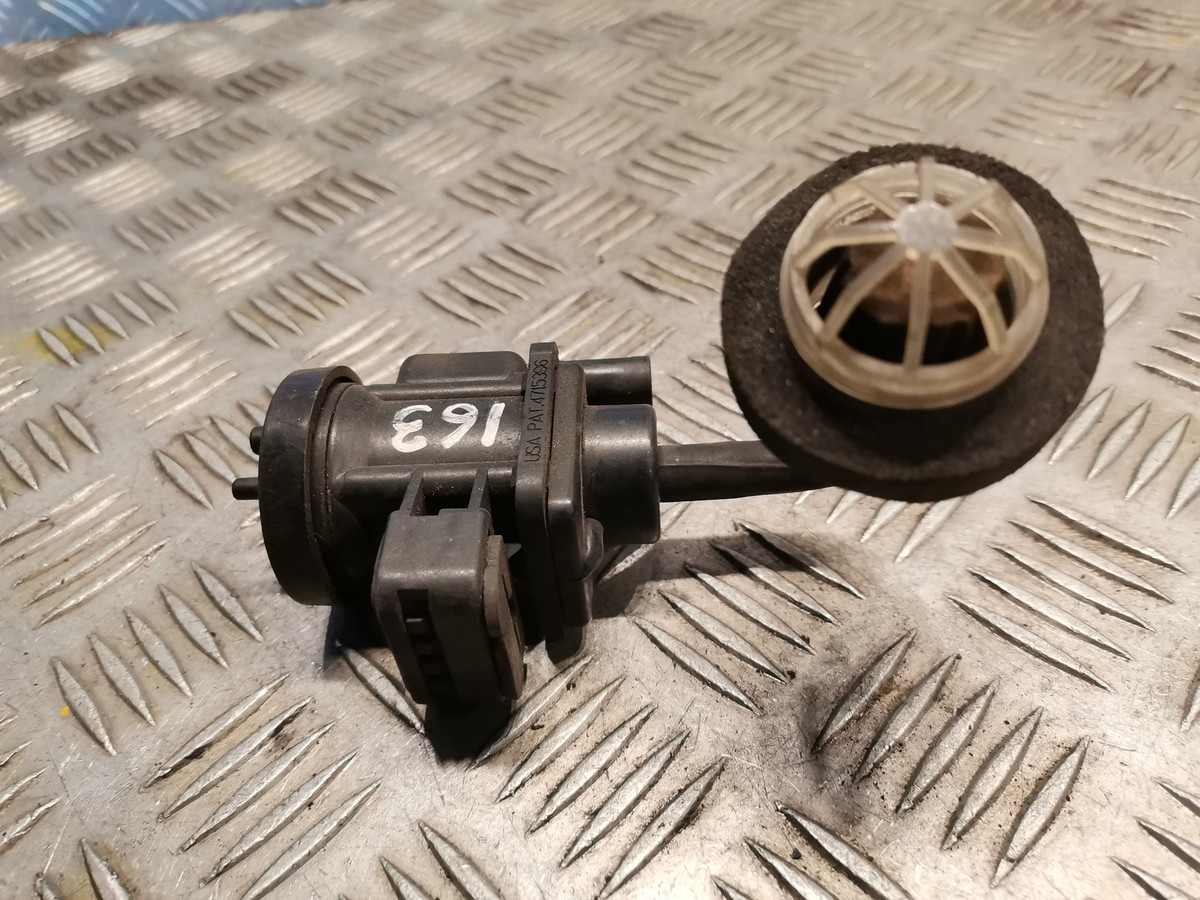 MERCEDES-BENZ W163 ML 270 CDI ☆ Solenoid Ventil 0005450427 2.70  