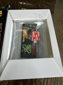 Cybernoid For Atari Jaguar Rare!