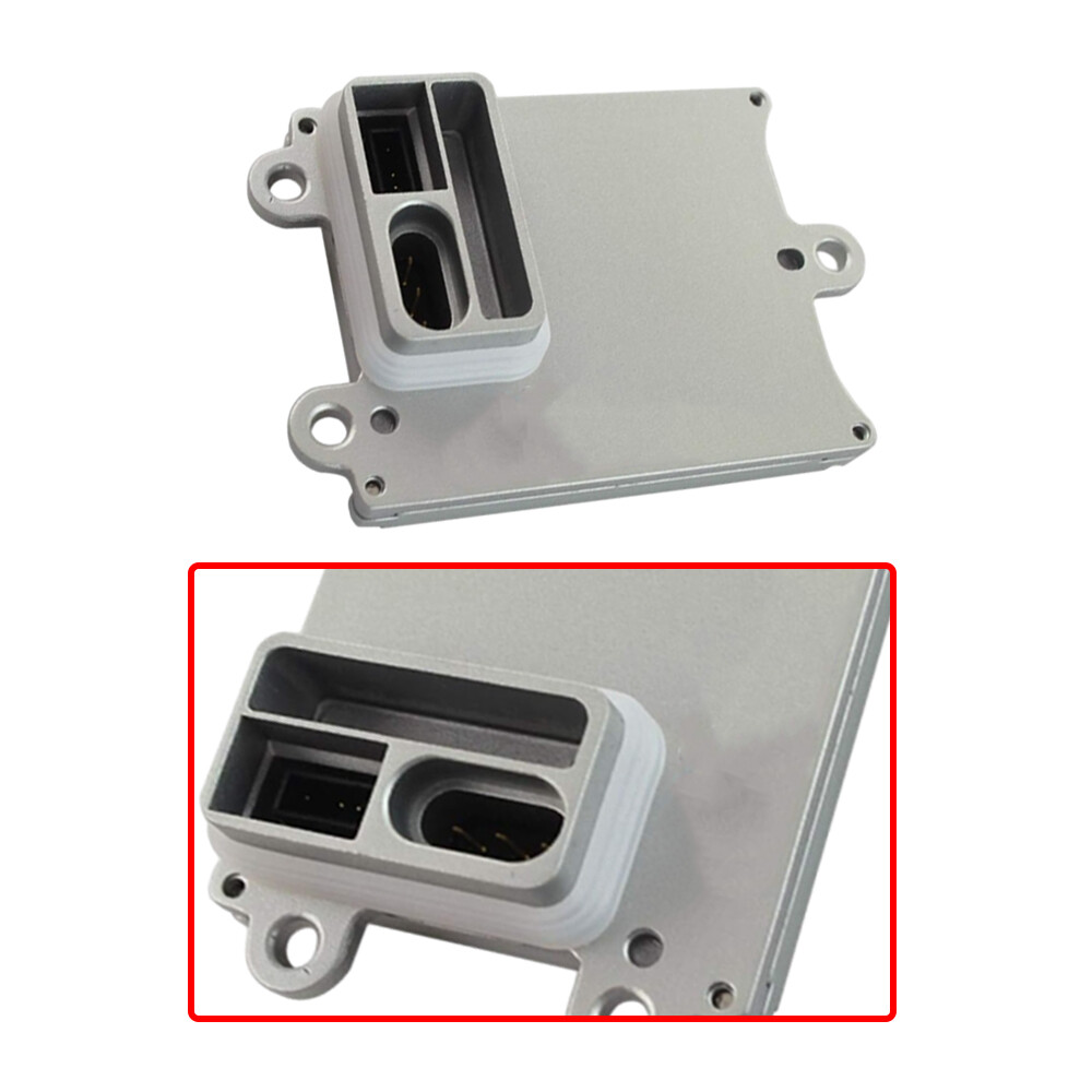 Metal Xenon Headlight Ballast Control Unit Module For Land Rover LR2