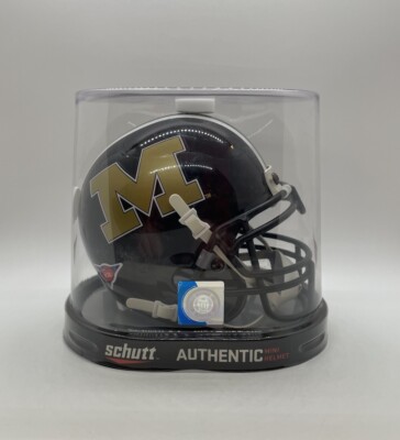 Missouri Tigers NCAA Schutt Mini Helmet!!!