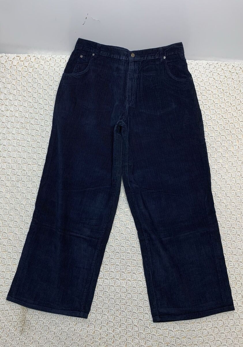 Vtg Solo Semore Pants Men 40 Aprx 36x31 Baggy Wide Lg Vtg Solo Semore Pants Men 40 Aprx 36x31 Baggy Wide Lg